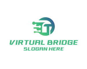 Electronic Helmet Circuit logo