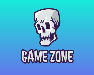 Dead Skull Gaming Logo