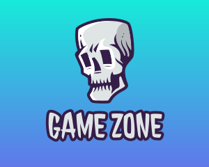Dead Skull Gaming logo