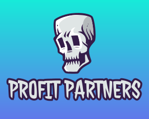 Dead Skull Gaming logo design