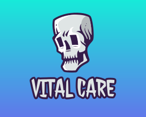 Dead Skull Gaming logo