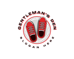 Sneaker Shoe Boutique logo