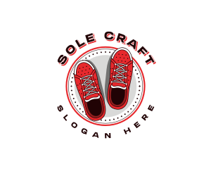 Sneaker Shoe Boutique logo