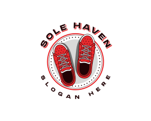 Sneaker Shoe Boutique logo
