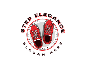 Sneaker Shoe Boutique logo