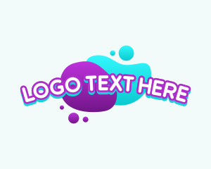 Fun Paint Ink logo