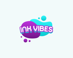 Fun Paint Ink logo