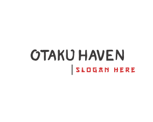 Oriental Japanese Business logo