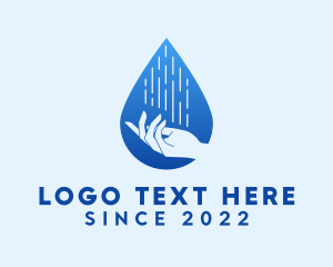 Hygienic Hand Sanitizer logo