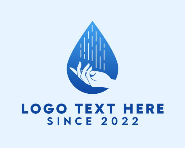 Hygiene logo example 3