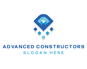 Generic Business Company logo design