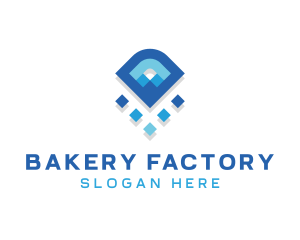 Generic Business Company logo design