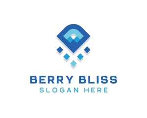 Generic Business Company logo design