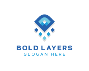 Generic Business Company logo design