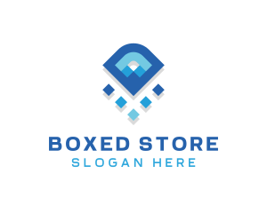 Generic Business Company logo design