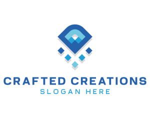 Generic Business Company logo design