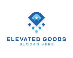 Generic Business Company logo design