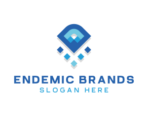 Generic Business Company logo design