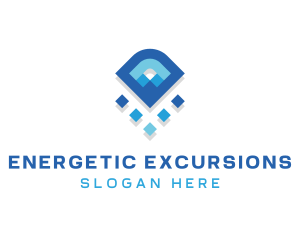 Generic Business Company logo design