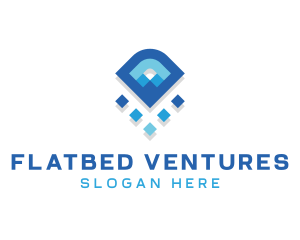 Generic Business Company logo design