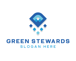 Generic Business Company logo design