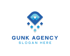 Generic Business Company logo design