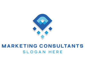 Generic Business Company logo design