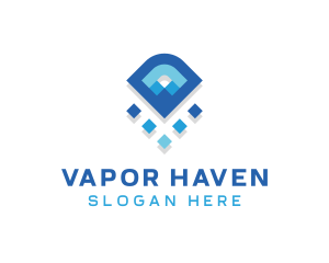 Generic Business Company logo design