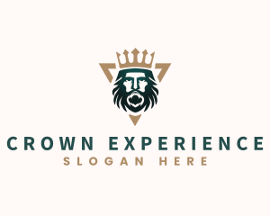King Royal Crown logo