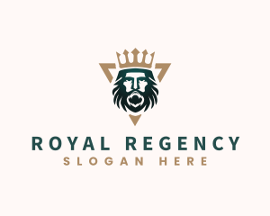 King Royal Crown logo