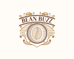 Coffee Bean Cafe logo