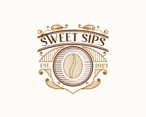 Coffee Bean Cafe logo
