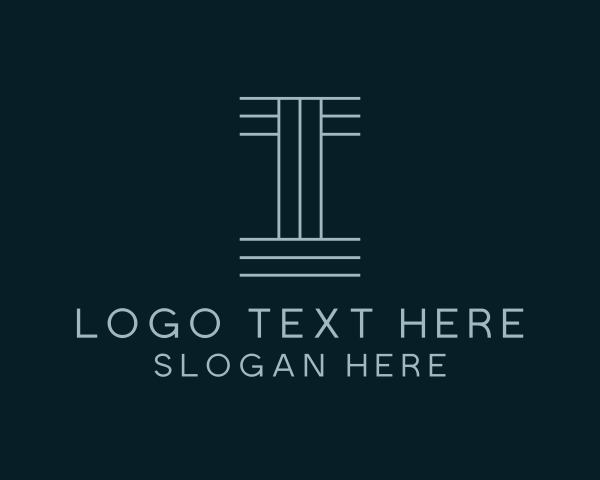 Fabric logo example 2