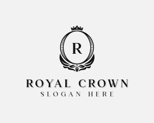 Crown Regal Monarch logo
