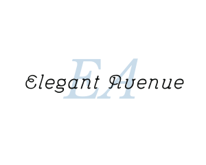 Elegant Fashion Beauty logo design