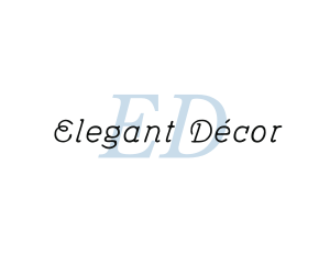 Elegant Fashion Beauty logo design