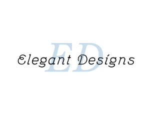 Elegant Fashion Beauty logo design