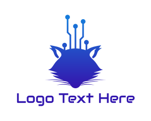 Bot Technology Fox logo