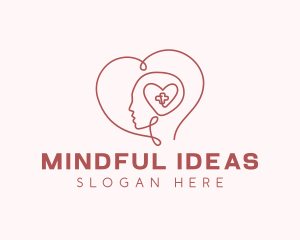 Mental Heart Wellness logo