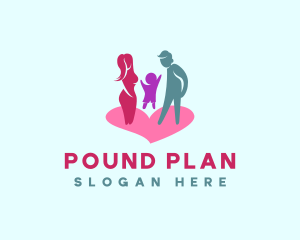 Family Planning Love logo