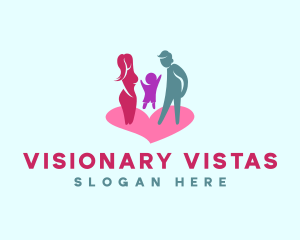 Family Planning Love logo