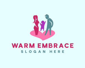 Family Planning Love logo