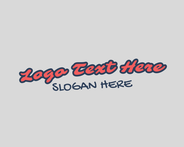 Casual Apparel Business logo