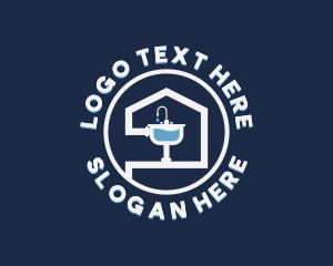 Plumbing Sink Repair logo