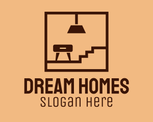 Home Interior Furnishing logo