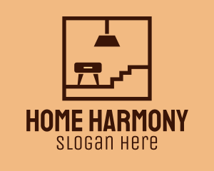 Home Interior Furnishing logo