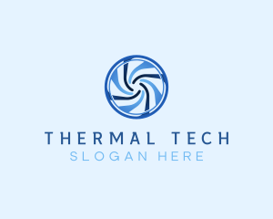 Thermal Fan Cooling logo