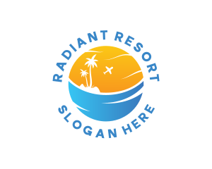 Travel Resort Accomodation logo