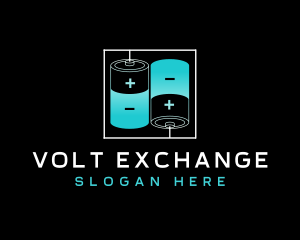 Battery Energy Power logo