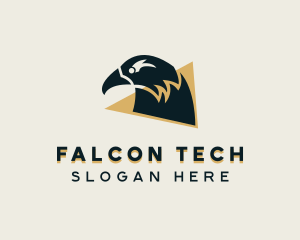 Falcon Bird Aviary logo